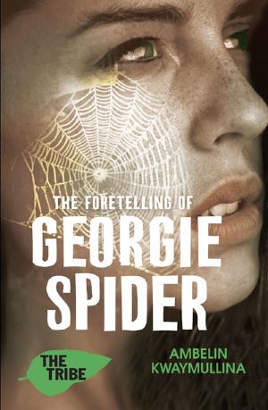 [The Tribe 03] • The Foretelling of Georgie Spider